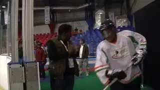 Indian Ice Hockey History Pt II