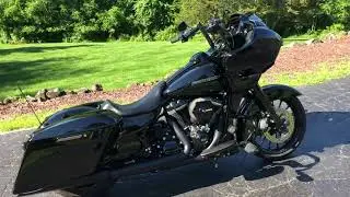 2019 Road Glide Special more mods