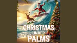 Santa In Jamaica