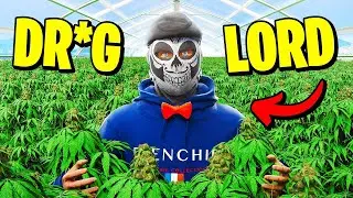 Becoming Meth Pro in GTA 5 RP - Day 637