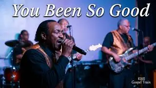 Long John & The Silver Stars  |  You Been So Good