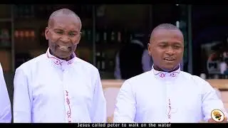 ARUTWO A JESU - GAKUU SDA CHURCH CHOIR OFFICIAL VIDEO