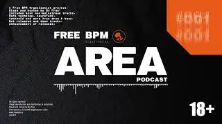 Mixed by MJ Free - Free BPM Area Podcast #001
