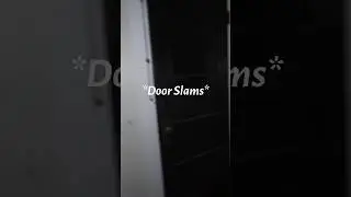 BOWER'S MANSION!! Sam and Colby's investigation took a turn when this door slammed shut.