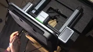 AnkerMake M5 Unboxing AnkerMake M5 Assembly