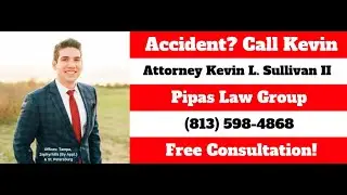 Top Apollo Beach Personal Injury & Accident Attorney