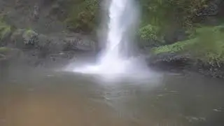 Nandroya Falls
