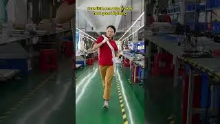 Under the hexagon light factory's hum#led #manufacturer