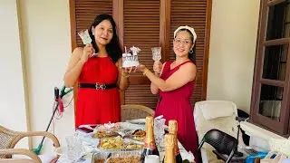 JANUARY 11 2025 BIRTHDAY CELEBRATION 🎂 ME AND MY ATE KASIN!