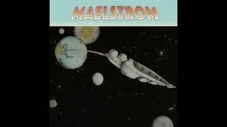 Maelstrom (CAN.) - Porte-Bonheur