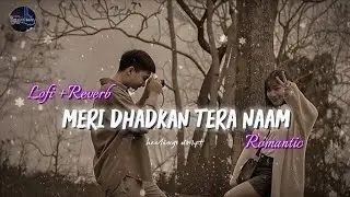 Mind Relaxing SLOWED Reverb songs + Heartbreaking Mashup of Bollywood Mashup song@vanshlofi98-p1|2w