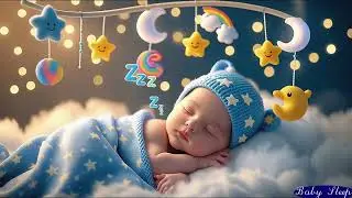 Mozart's Secret Method for Helping Your Baby Sleep in Just 3 Minutes
