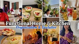 Useful  Home & Kitchen Products ✨Amazing Home Decor & Kitchen Finds ✅ Cooking & Cleaning Motivation 