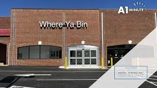 A1 Minute! March 13, 2025: Where Ya Bin offers discounted Amazon items in Henrico; Southside