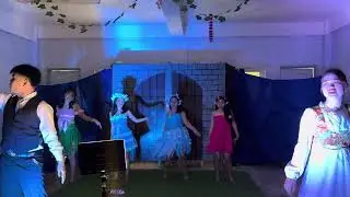 3A Theater