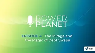 The Mirage and the Magic of Debt Swaps