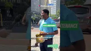 НОВЫЙ ГОРОД 🚨 Питтсбург, Пенсильвания📍#salarytransparentstreet #salarytransparency