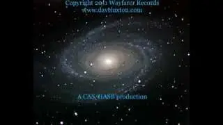 Galaxy Log 9-2012