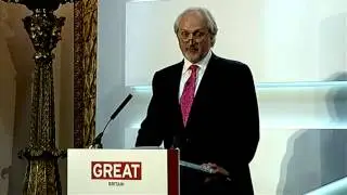 Creative Content Summit - The Economic Contribution of Theatre