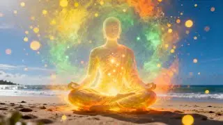 432 Hz Deep Meditation Music ✨ 2 Hours 🌿 No ads 🧘 Frequency to Heal your Body, Mind and Soul