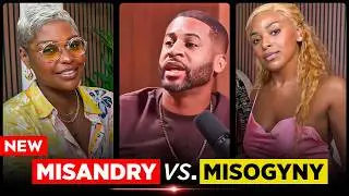 Do Men Gossip More Than Women? | Misogyny & Misandry Exposed | Don&rsquo;t Call Me Auntie - Ep. 2