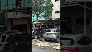 Testimoni Pelanggan AP GARAGE 1 Auto Detailing #semaranghits #fypシ゚viral #testimoni #apgarage1