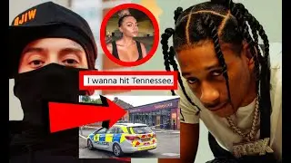 Central Cee Vs Digga D (Full Story Explained)