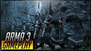 Dark Medieval Age Mod for Arma 3