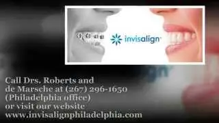 Benefits of Invisible Braces | InvisalignPhiladelphia.com