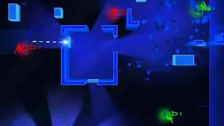 Frozen Synapse: Pvt_Ryan vs omgitburns - Extermination