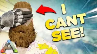 Новое приключение! Ark No HUD Challenge, эпизод 1