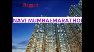 Navi Mumbai | Marathon Nexzone Zenith 1 by Marathon Realty Pvt . at Panvel | MapFlagged