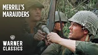Merrill's Marauders | The Raid on Walawbum | Warner Classics