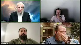 G-d doesn't want it darker! Torah Studies Maasei