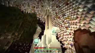 Minecraft 1.8 Vanilla 