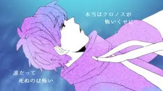 【手描き】パラドでN.o._.t.i.t.l.e【E.X.-.A.I.D】