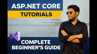 Model Binding in ASP.NET Core Explained | AIUB Advanced .NET – Episode 06