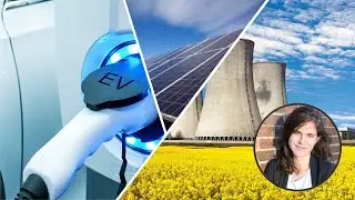 ISCIA Complexity Seminar 12: Complexity, Low Carbon Energy and Soft Technology