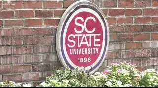 SC State University searching for permanent president