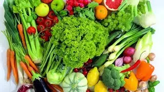 Gezonde snacks op school tijdens Nationale Groente- en Fruitdag