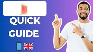 NEW! How To Activate Three Sim Card UK &ndash; Quick 2026 Guide 📱🇬🇧