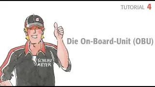 Tutorial 4 - Die On-Board-Unit (OBU)