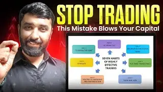 Biggest Trading Mistake You Must Avoid