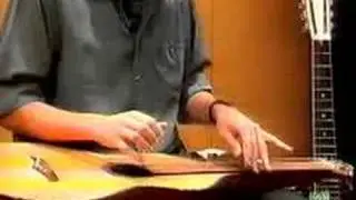 Fernando Perez Guitar