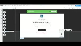 Unlock the Power of WIX: How to Fetch Dynamic URLs from Datasets for Dynamic Web Content!