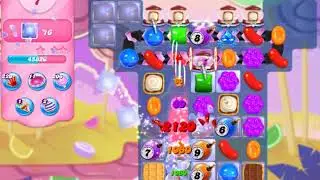 Candy Crush Saga Level 4090