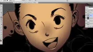 Create manga with a twist