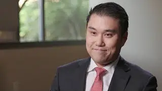 Cyrus Wong, M.D., Neurosurgery
