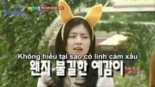 [PJYVN][Vietsub] Heroes ep 6 ft. 2PM (3/5)