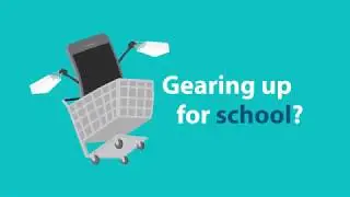 Get Cyber Safe | #OnlineShopping101: Secure Payments